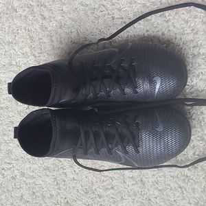 Nike Mercurial soccer cleats
